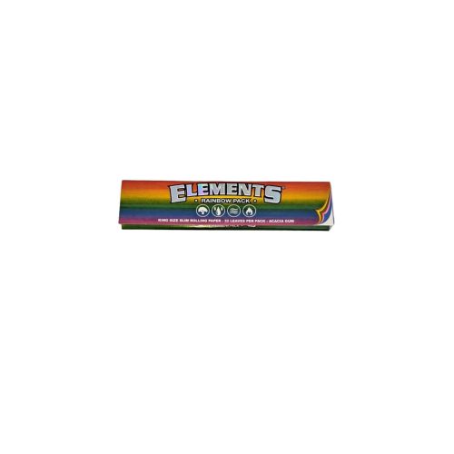 Elements Rainbow Ks Slim - Afbeelding 3